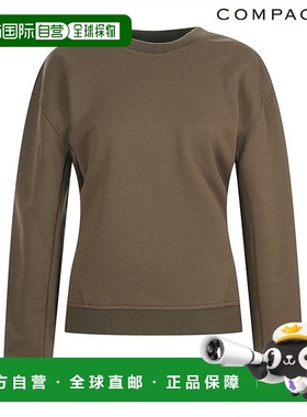 韩国直邮compagna 背带裤-彩色男士 T恤_CABW1-WKS620长袖卫衣