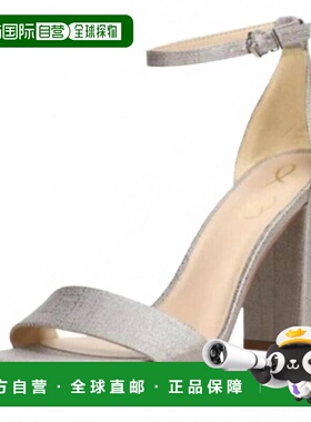 1h可退 【美国直邮】sam edelman 女士 凉鞋