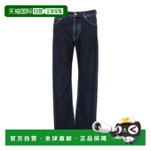 腰带环牛仔裤 1h可退 香港直邮25FW Men