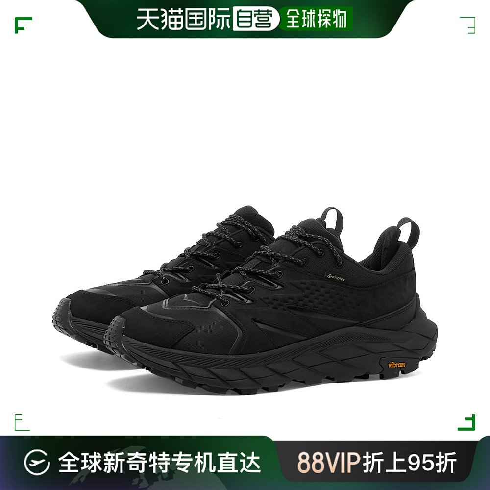 香港运动鞋HokaOneOne