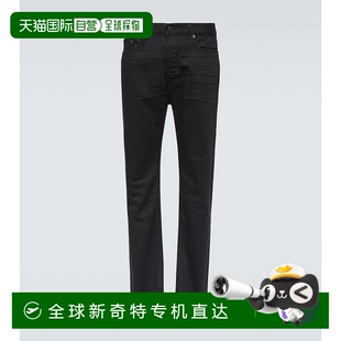 Tom 修身 福特 男士 湯姆 牛仔褲 香港直郵潮奢 000998 Ford