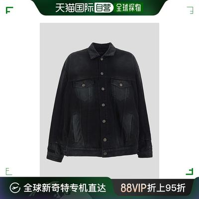 【99新未使用】香港直邮BALENCIAGA 男士夹克 767943TNW111672