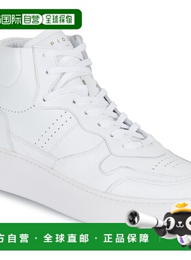 欧洲直邮Piola 女士 高帮板鞋 CAYMA HIGH正品品牌运动 休闲百搭