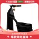 高跟鞋 香港直邮潮奢 Aevitas Versace 女士黑色