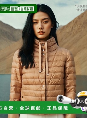 香港直邮HERNO 女士外套 PI001846D12017Z4019 SS2025 花色