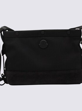 MONCLER 男士斜挎包 K209A5L00001M7835999 AW2025