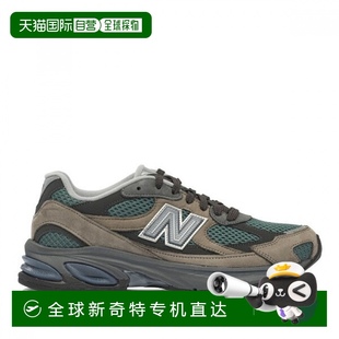 板鞋 網面 韓國直郵newbalance 1h可退