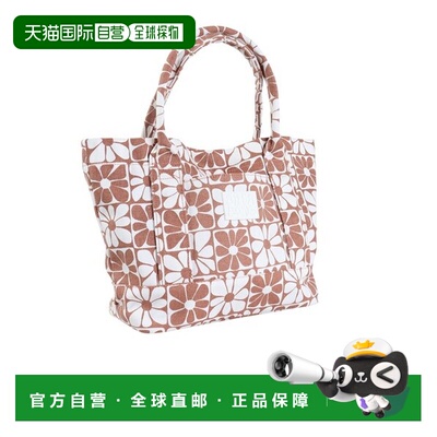 日本直邮BILLABONG COTTON CANVAS迷你托特包 [213042300]女士包