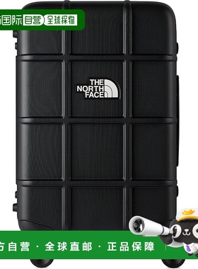 1h可退 香港直邮潮奢 the north face 北面 女士 黑色 All Weathe