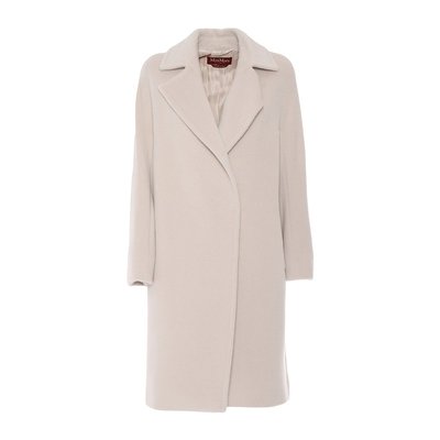 MAX MARA 女士外套 6016064106011 AW2024 花色 SIDNEY大衣