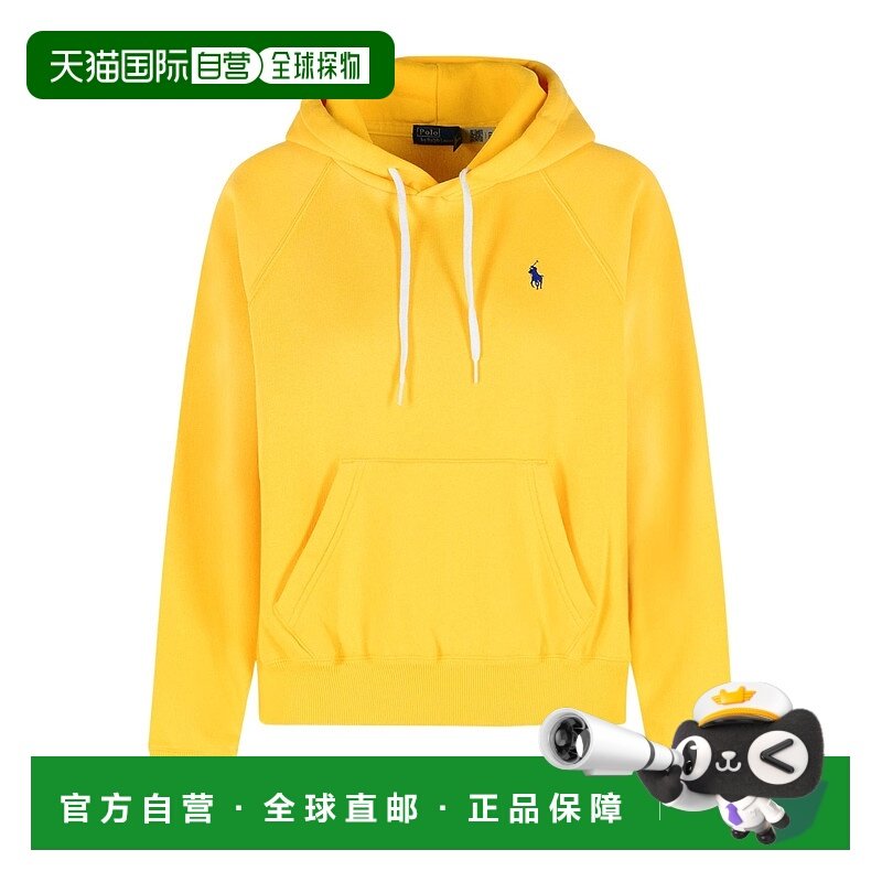 香港直邮POLO RALPH LAUREN 女士长袖针织衫 SS2026 211971698502
