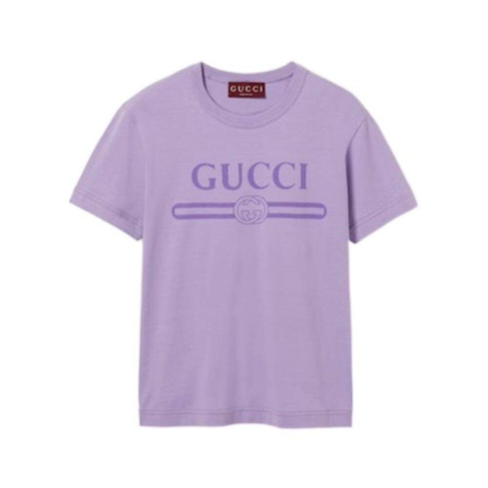 gucci 女士 上装T恤