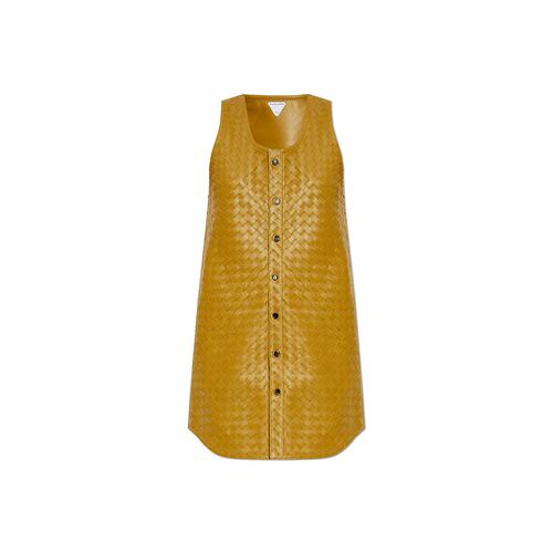 BOTTEGA VENETA 女士连衣裙 817011V2JG02182 SS2025