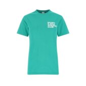 rich 女士 sporty 上装 T恤