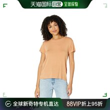 香港直邮潮奢 Rvca 女士Recess 3 S/S T恤