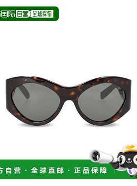 香港直邮SAINT LAURENT 女士太阳镜 851686Y99562300 AW2025