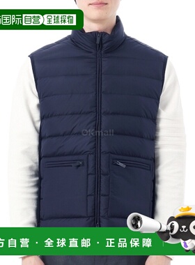 韩国直邮Thom Browne MVD026X F0241 415 好的鹅绒