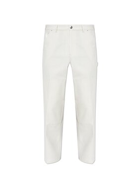 MONCLER 男士休闲裤 J20912A00032597V6033