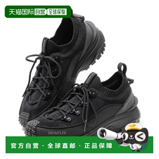 韩国直邮MONCLER TRAILGRIP LITE 3 (4M00290 M7242 999) 运动鞋