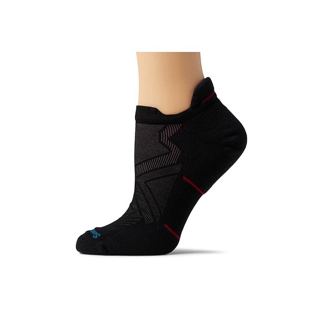 潮奢 smartwool 女士 Run Targeted Low Ankle 抱枕