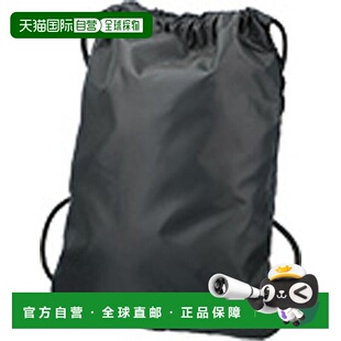 日本直邮 UNDER ARMOUR 团队束口背包收纳袋 背包安德玛双肩包