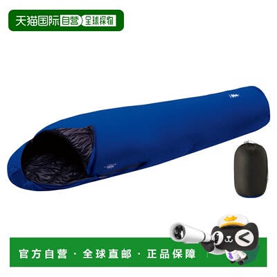 日潮跑腿Montbell蒙贝欧 Dry Down Hugger 900 户外露营睡袋 #5 B