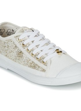 Le Temps des Cerises 女士 低帮板鞋 BASIC 02