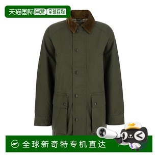 LAUREN 女士外套 香港直郵POLO 211971209003 AW202 RALPH 1h可退