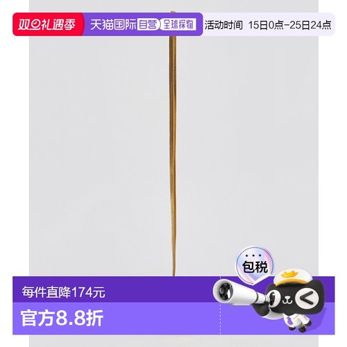 韩国直邮ARCHIVEPKE 女士通用款女包Macaroon bag(Golden hour)_OV