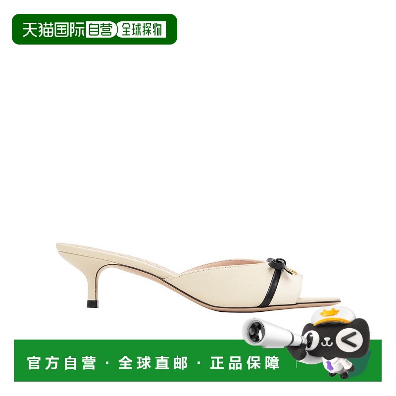 1h可退 香港直邮VALENTINO 女士凉鞋 WS0MQ4DALA81 AW2025 花色