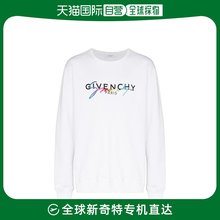 男士 香港直邮GIVENCHY BMJ03C30AF100 针织毛衣