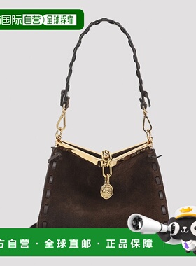 1h可退 香港直邮ETRO 女士单肩包 WP1B0001AE293M0019 AW2025 棕