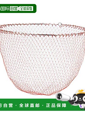 【日本直邮】Shimano禧玛诺 捞渔网（4折型）红色60cm PD-3D1S