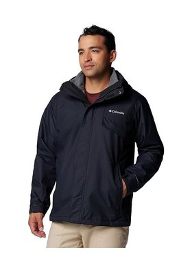 潮奢 Columbia 哥伦比亚 男士 Bugaboo III Interchange 抓绒夹克