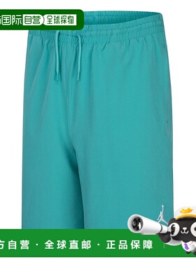 日本直邮JORDAN 儿童男士 WOVEN PLAY 短裤 [95D817-B5P]