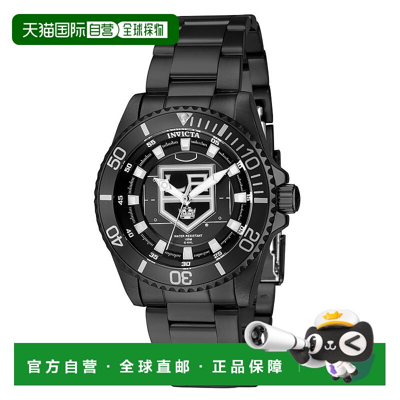 1h可退 【美国直邮】invicta 女士 休闲手表