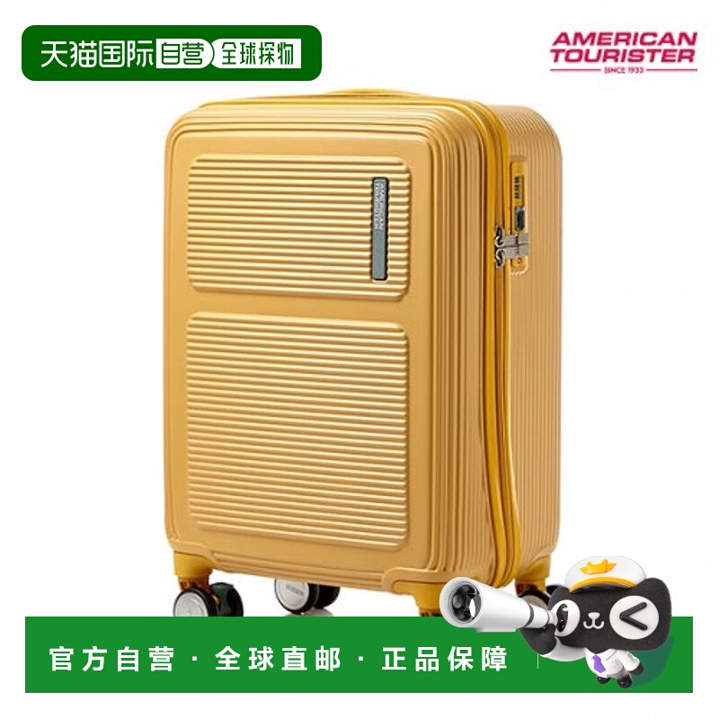 韩国直邮AMERICAN TOURISTER 运动包户外包配件旅行箱包旅行包MAX