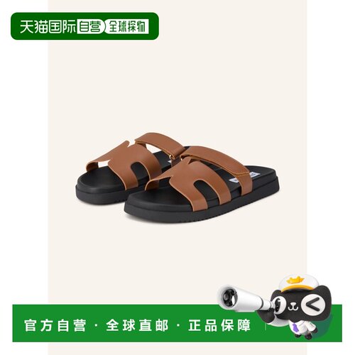 欧洲直邮Steve Madden 女士凉鞋 100298543515000【付后1h可退】