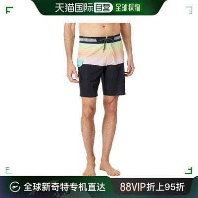 香港直邮潮奢 Billabong 男士 Fifty50 Pro 19