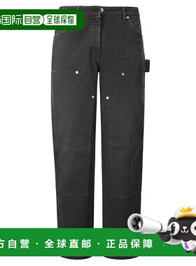 香港直邮GOLDEN GOOSE DELUXE BRAND 女士牛仔裤 GWP01942P001921