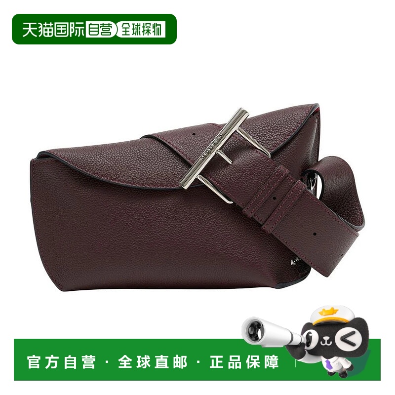 1h可退 香港直邮ALEXANDER MCQUEEN 女士单肩包 8346551VDBF6408