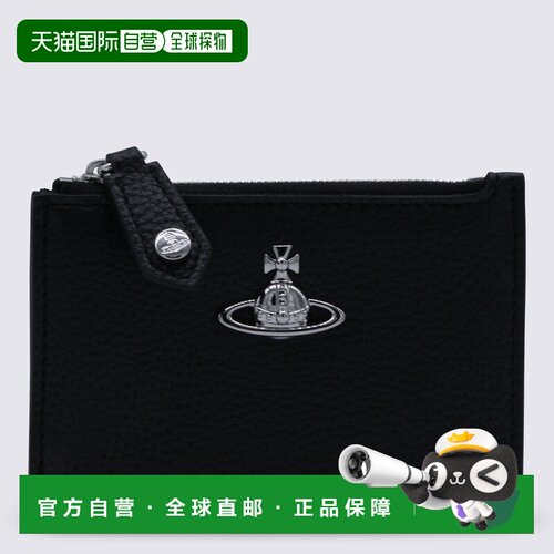 1h可退 香港直邮VIVIENNE WESTWOOD 女士钱包 54020011WS000DN403