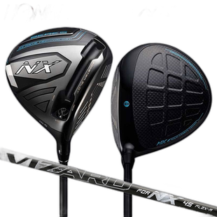 日本直邮 Honma Golf HONMA BERES NX 发球杆 VIZARD 适用于 NX 4