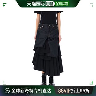 分层 Watanabe 女士Junya 渡边淳弥 香港直邮潮奢 Junya