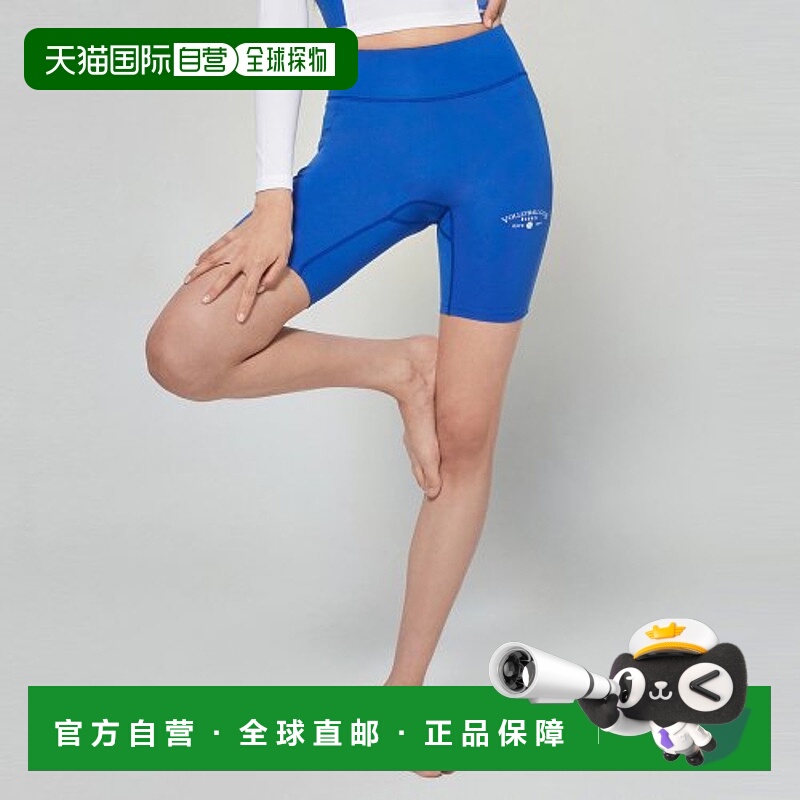 韩国直邮BARREL 女士女士泳裤1745714 WOMEN VOLLEY LOWCUT WATER