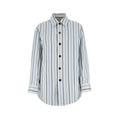 BOTTEGA VENETA 女士衬衫 778671V3OP04021