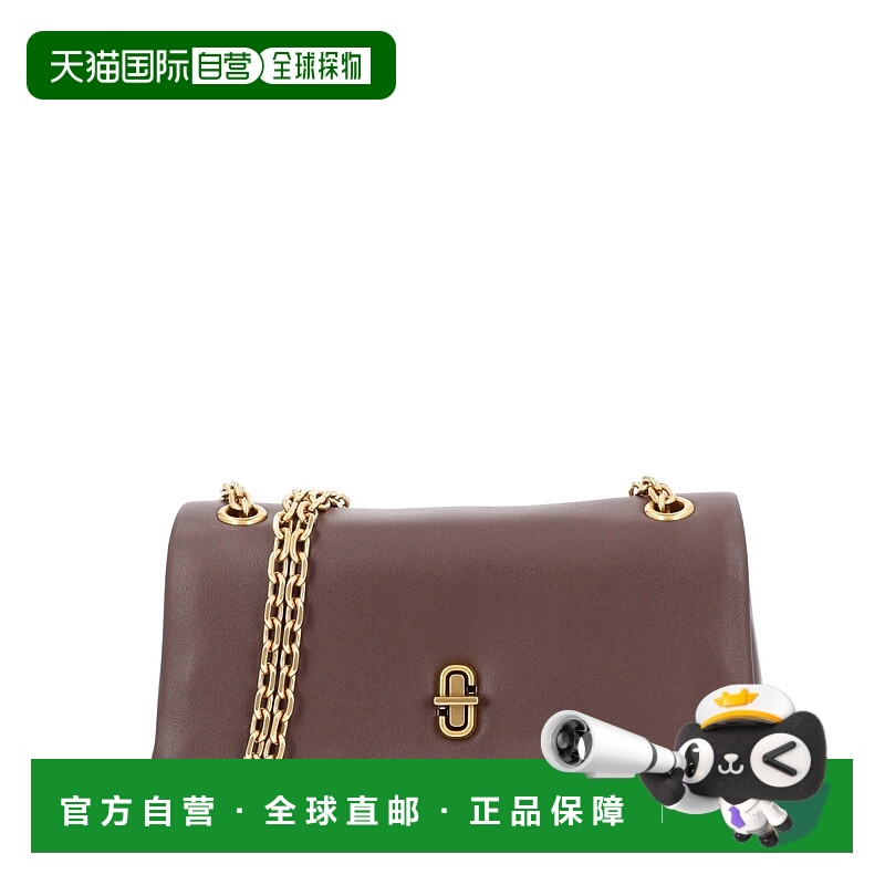 1h可退 香港直邮MARC JACOBS 女士斜挎包 2R4SMN003S02905 SS2026
