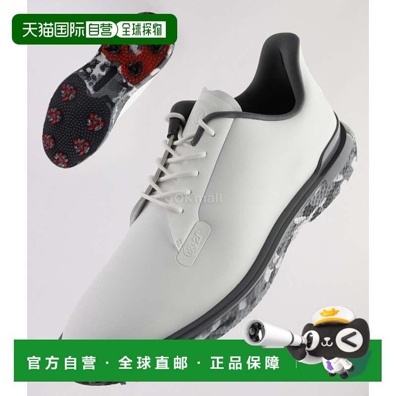 韩国直邮G/FORE GALLIVAN2R G/LOCK 高尔夫球鞋 (GMF000076-S/CC)