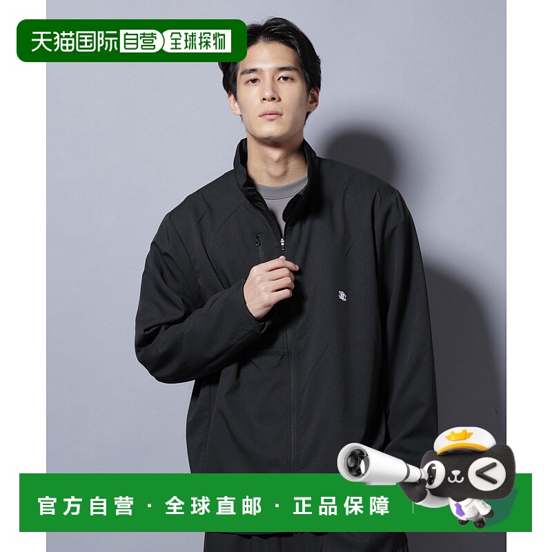 日本直邮NANO universe NJ/CLUB