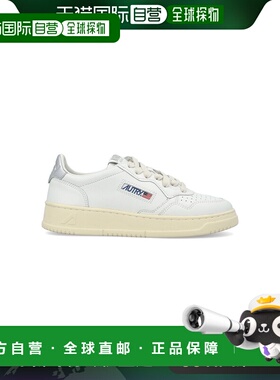香港直邮AUTRY 女士休闲鞋 AULWLL05WS